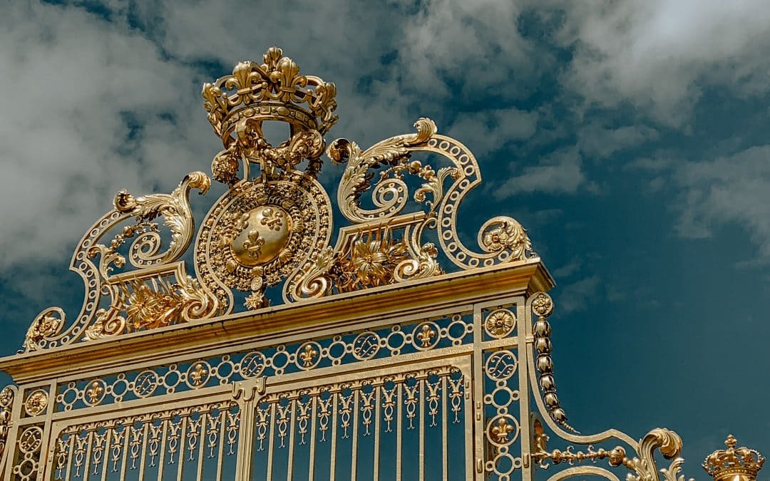 Discipline des fonctionnaires - conservateur de l'établissement public du château de Versailles