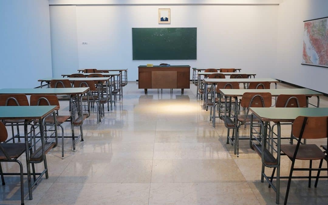 RETEX : Formation relative à la lutte contre le harcèlement scolaire