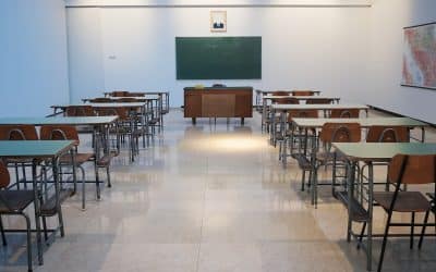 RETEX : Formation relative à la lutte contre le harcèlement scolaire