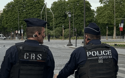 Le conseil de discipline des fonctionnaires de la police nationale 