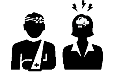 Infographie – Saisir la Commission de recours de l’invalidité (CRI)