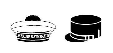 Infographie – Saisir la Commission des recours des militaires (CRM)