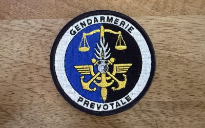 Avocats et gendarmerie prévôtale : échanges sur la justice militaire